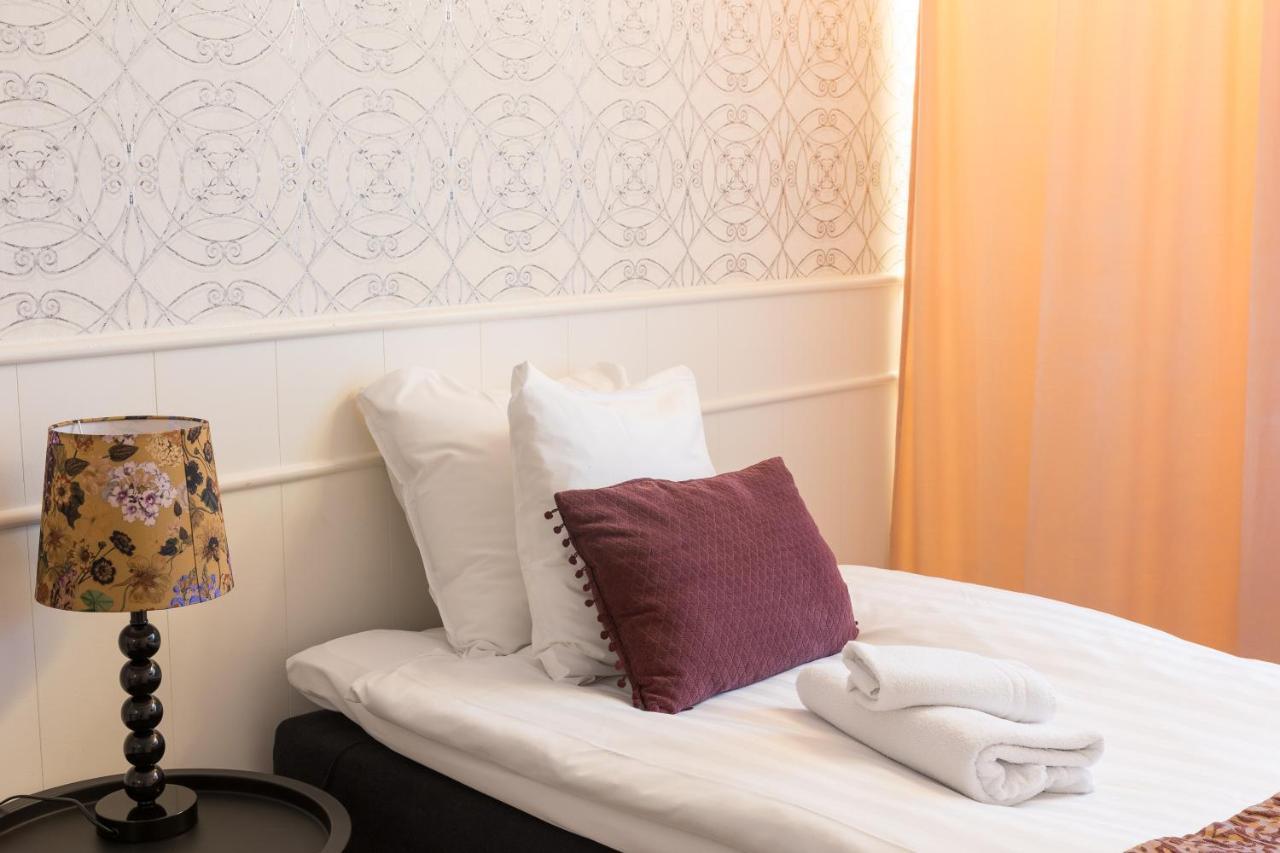 Hotel كايانِ المظهر الخارجي الصورة