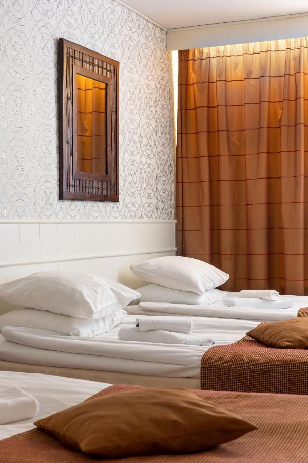 Hotel كايانِ المظهر الخارجي الصورة