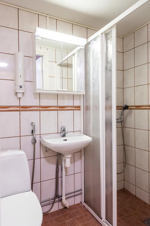 Hotel كايانِ المظهر الخارجي الصورة