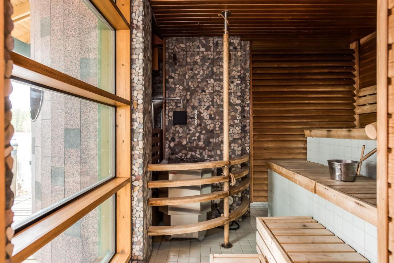 Hotel كايانِ المظهر الخارجي الصورة